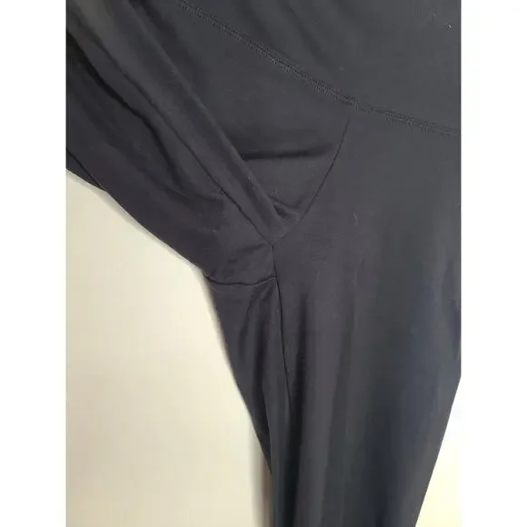 Tommy John black athletic leggings - SMALL - Picture 5 of 5